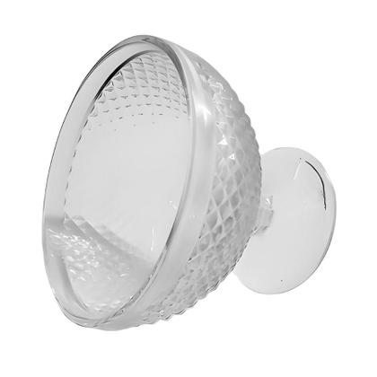 Imagem de Kit 6 Taça De Sobremessa Diamond 320ml - V1058.02 - BJCA-006TR - Hauskraft