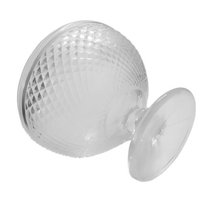 Imagem de Kit 6 Taça De Sobremessa Diamond 320ml - V1058.02 - BJCA-006TR - Hauskraft