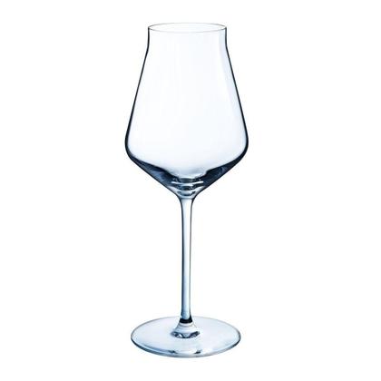 Imagem de Kit 6 Taças De Vinho Arcoroc Chef & Sommelier Soft 400Ml