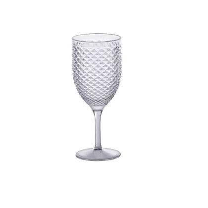 Imagem de Kit 6 Taças Para Vinho E Água - Luxxor 480 Ml Transparente 1147 Paramount