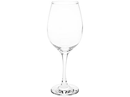 Imagem de Kit 6 Taças Vidro Para Vinho/ Água 385Ml Nadir Figueiredo