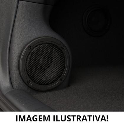 Imagem de Kit 6 Telas Plásticas 5 Polegadas Grade Com Parafusos Arlem