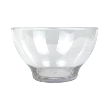 Imagem de Kit 6 Tigela Bowl Grande De PS Cristal Multiuso 500ml