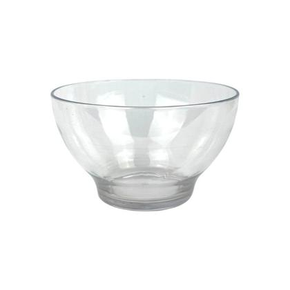 Imagem de Kit 6 Tigela Bowl Grande De PS Cristal Multiuso 500ml