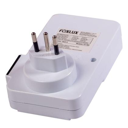 Imagem de Kit 6 Timer Temporizador Programador Analógico Bivolt Foxlux