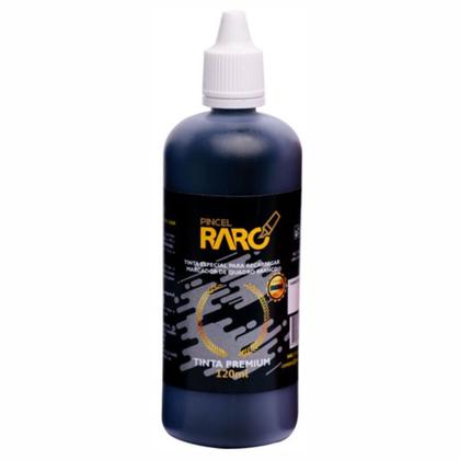Imagem de kit 6 Tintas de 120ml para quadro branco
