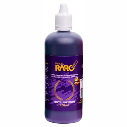 Imagem de kit 6 Tintas de 120ml para quadro branco