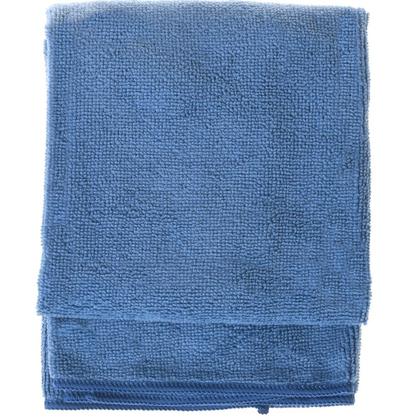 Imagem de Kit 6 Toalha de Microfibra Super Absorção 35x35 Panosul