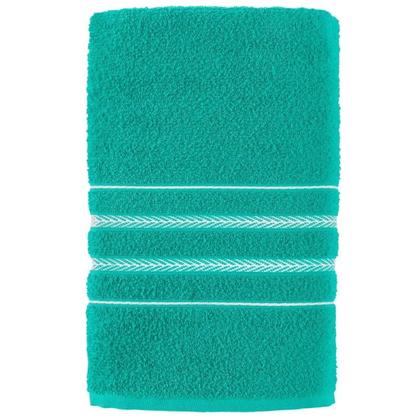 Imagem de Kit 6 Toalhas De Banho Teka Escala Cores Sortidas 280 gm 100 Algodão