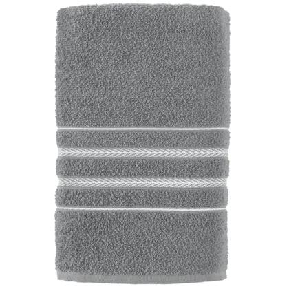 Imagem de Kit 6 Toalhas De Banho Teka Escala Cores Sortidas 280 gm 100 Algodão