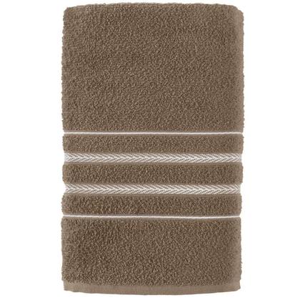 Imagem de Kit 6 Toalhas De Banho Teka Escala Cores Sortidas 280 gm 100 Algodão