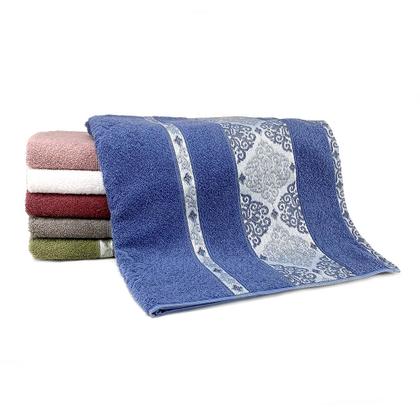 Imagem de Kit 6 Toalhas de Rosto Barcelona 50 x 80 cm De'Limas