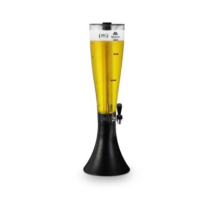 Imagem de Kit - 6 Torres De Chopp Tulipa 3,5l Super Gelada - Marchesoni