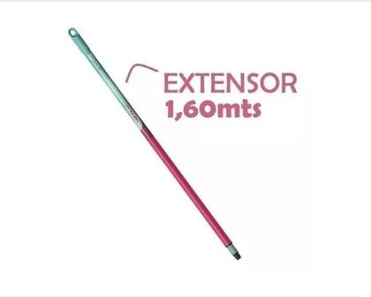 Imagem de Kit 6 Un Cabo Extensor Regulável Noviça Bettanin