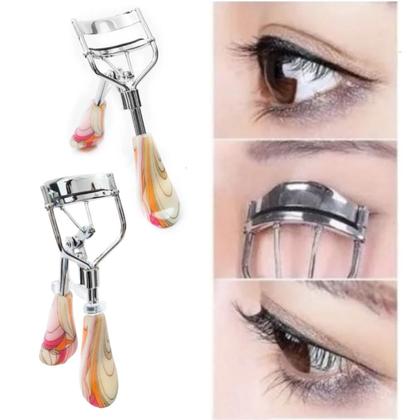 Imagem de Kit 6 Unidades Curvex Curvador de Cílios e Modelador Mandala