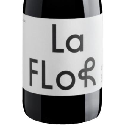 Imagem de Kit 6 Vinho Argentino La Flor De Pulenta Malbec - 750ml