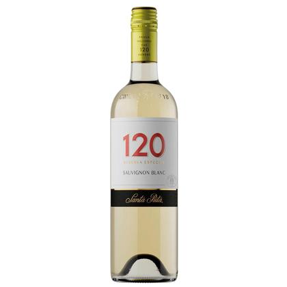 Imagem de KIT 6 Vinho Chileno 120 Reserva Especial Sauvignon Blanc