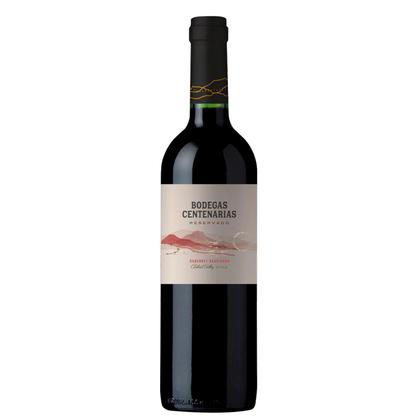 Imagem de KIT 6 Vinho Chileno Bodegas Centenarias Cabernet Sauvignon