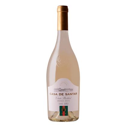 Imagem de KIT 6 Vinho Português Casa de Santar Branco, 6x750ml
