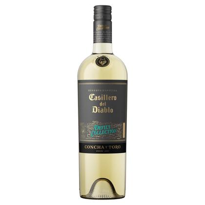 Imagem de KIT 6 Vinhos Casillero, Devils Collection Branco, 750ml