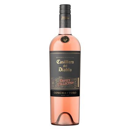 Imagem de KIT 6 Vinhos Casillero Devils Collection Rosé, 750ml
