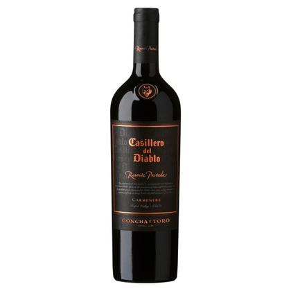 Imagem de KIT 6 Vinhos Casillero Reserva Privada Camernere, 750ml