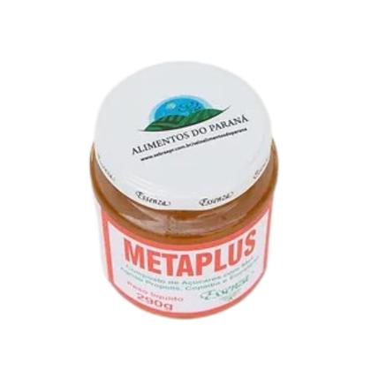 Imagem de Kit 6 Xarope Metaplus Mel Agrião e Própolis 290G - Essenza