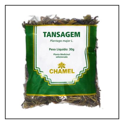 Imagem de Kit 6x Chá Pacote Tansagem 30g - CHAMEL