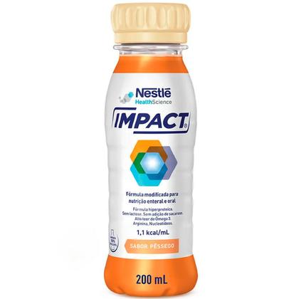 Imagem de Kit 6x Impact (200ml cada) - Nestlé