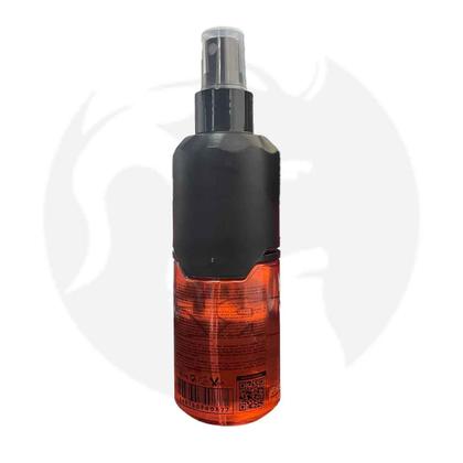 Imagem de kit 6x Loção Pós Barba red edition R7 200ml alfalooks