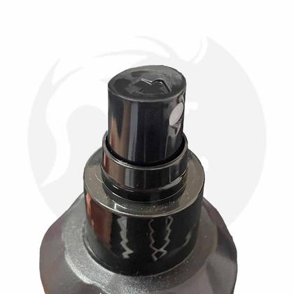 Imagem de kit 6x Loção Pós Barba red edition R7 200ml alfalooks