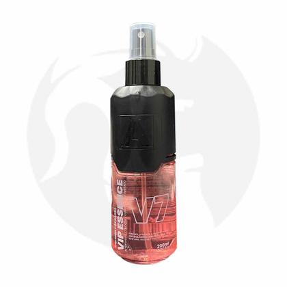 Imagem de Kit 6x Loção Pós Barba Vip Essence V7 200ml Alfa Looks