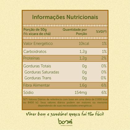 Imagem de Kit 6X: Palmito Açaí Para Gratinar Le Coeur Vert 500G