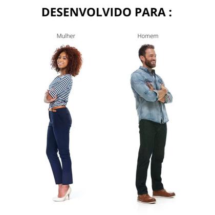 Imagem de Kit 7 Ampolas Minoxvit para Crescimento Rápido Cabelo e Barba Tônico Capilar Premium 3 ml