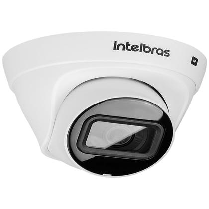 Imagem de Kit 7 Câmera IP 2 Megapixels 2.8mm 30m VLP 1230 D Intelbras