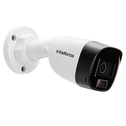 Imagem de Kit 7 Câmeras Multi HD 2 Megapixels 20m VHD 1220 B FULL COLOR Intelbras