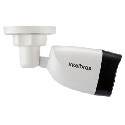 Imagem de Kit 7 Câmeras Multi HD 2 Megapixels 20m VHD 1220 B FULL COLOR Intelbras