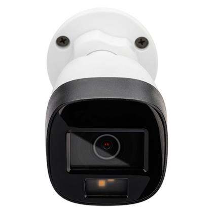 Imagem de Kit 7 Câmeras Multi HD 2 Megapixels 20m VHD 1220 B FULL COLOR Intelbras