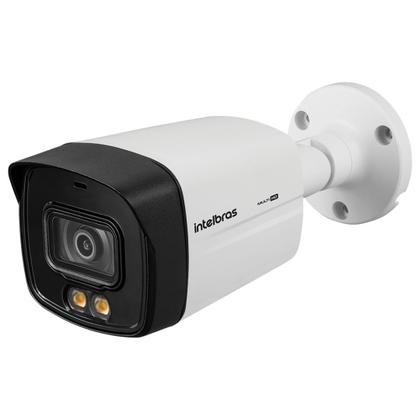 Imagem de Kit 7 Câmeras Multi HD 2 Megapixels 40m VHD 3240 FULL COLOR G6 Intelbras