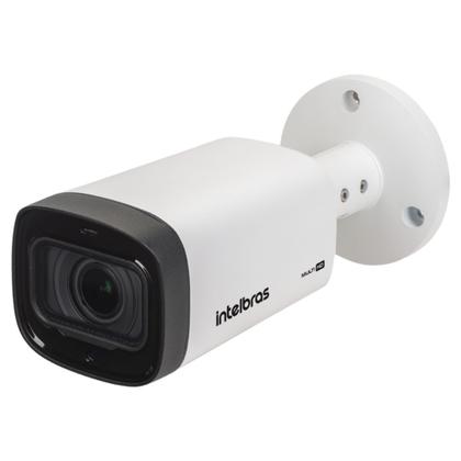 Imagem de Kit 7 Câmeras Multi HD 2 Megapixels 50m Varifocal VHD 3250 VF G8 Intelbras