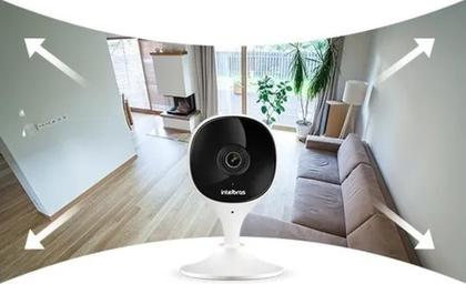 Imagem de Kit 7 Câmeras Wifi Interna E Externa C/ Nvd 8 Canais Hd 1tb