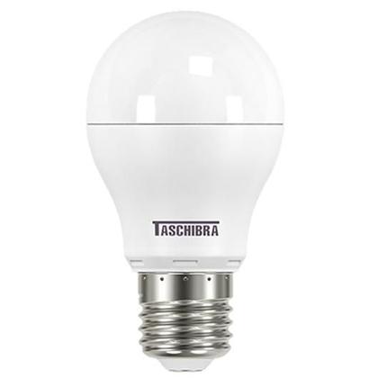 Imagem de Kit 7 Lampada Led Bulbo Pera 4.9w Luz Neutra 4000K E27 Bivolt