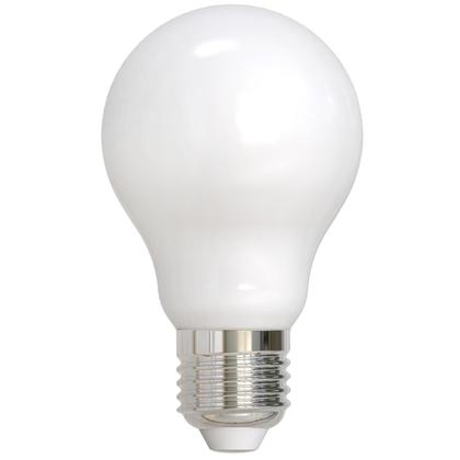 Imagem de Kit 7 Lampada Led Pera Lac 9w Filamento Branco Neutro 4000k E27