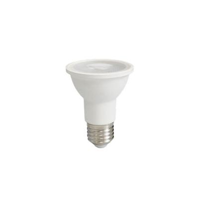 Imagem de Kit 7 Lâmpadas Led MBLED Par 20 9W Bivolt Branca Fria 6000K