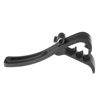 Imagem de Kit 7 Microfones Para Bumbo Caixa Tons Prato Kmd-107 Kadosh