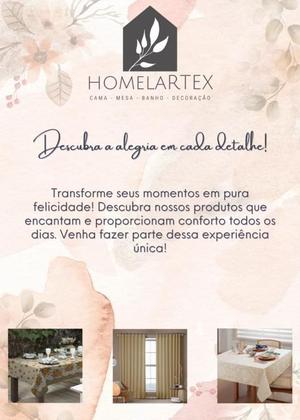 Imagem de Kit 7 Pçs Jogo de Cozinha Rendada Toalha de Mesa Retangular