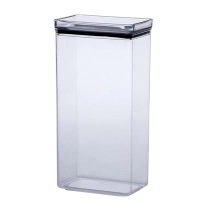 Imagem de Kit 7 Potes Herméticos Retangular Lumini 1953 Paramount