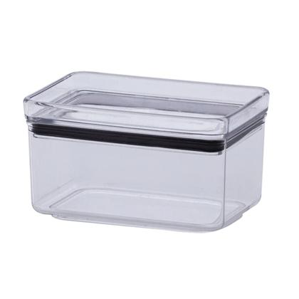 Imagem de Kit 7 Potes Herméticos Retangular Lumini 1953 Paramount