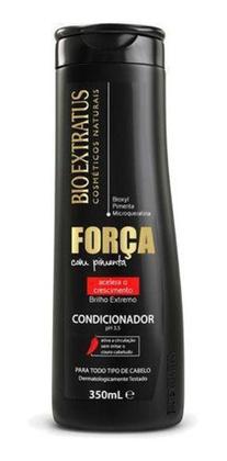 Imagem de Kit 7 Produtos Linha Força Com Pimenta Bio Extratus Oficial