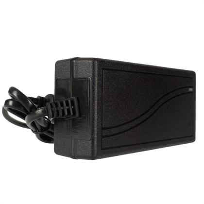 Imagem de Kit 7 Refletores Led 9w RGB Inox e Comando para Iluminação Piscina